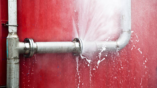 Hudson, IA Water damage restoration Company